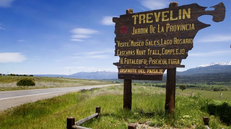 Oportunidades en Trevelin