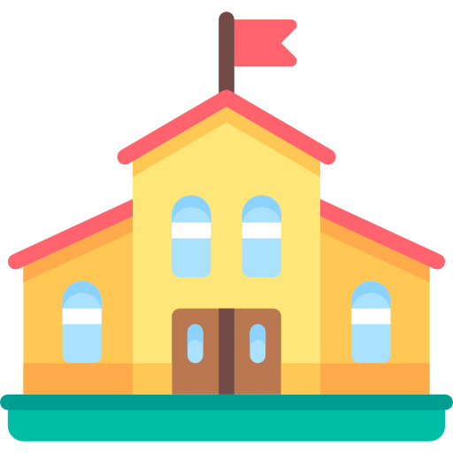 Escuelas en Trevelin